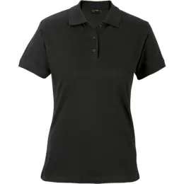 Ladies Port Golfer Black